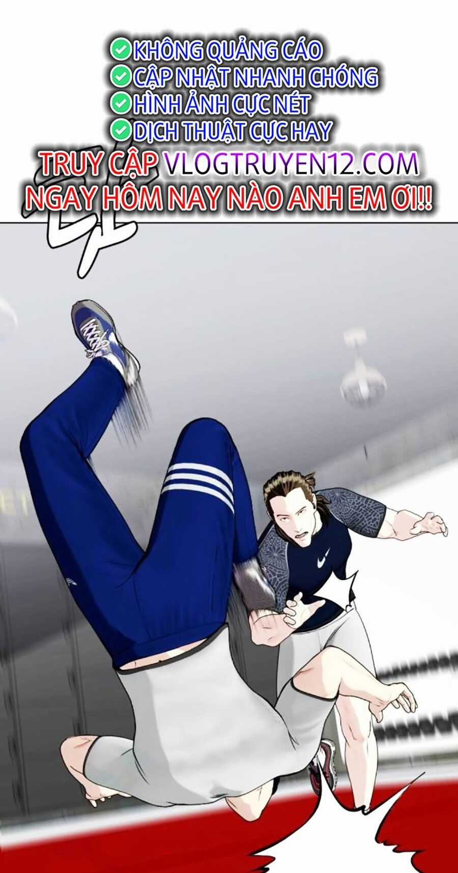 Loser Giỏi Võ - Chapter 63 - Trang 73