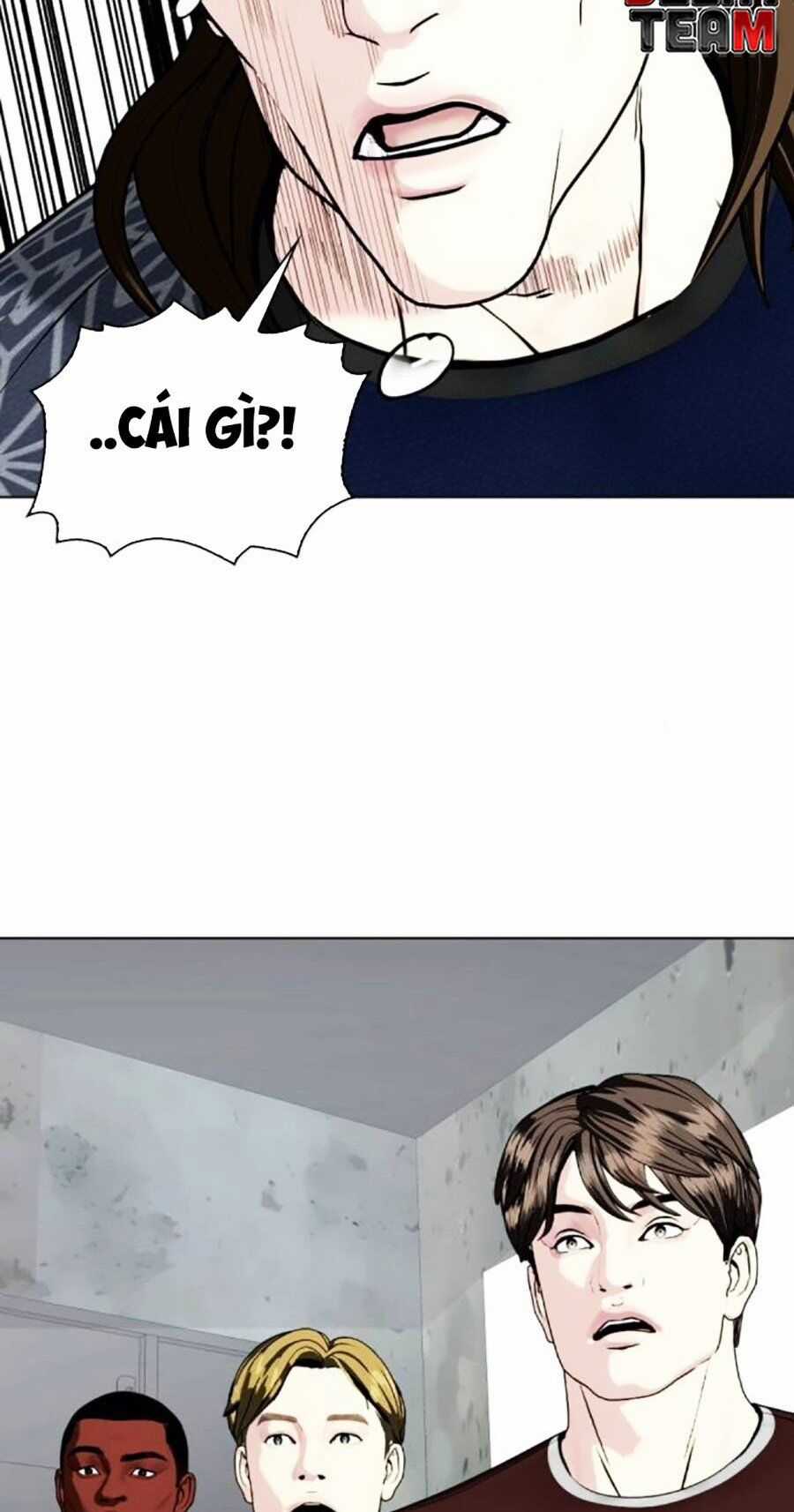 Loser Giỏi Võ - Chapter 63 - Trang 75