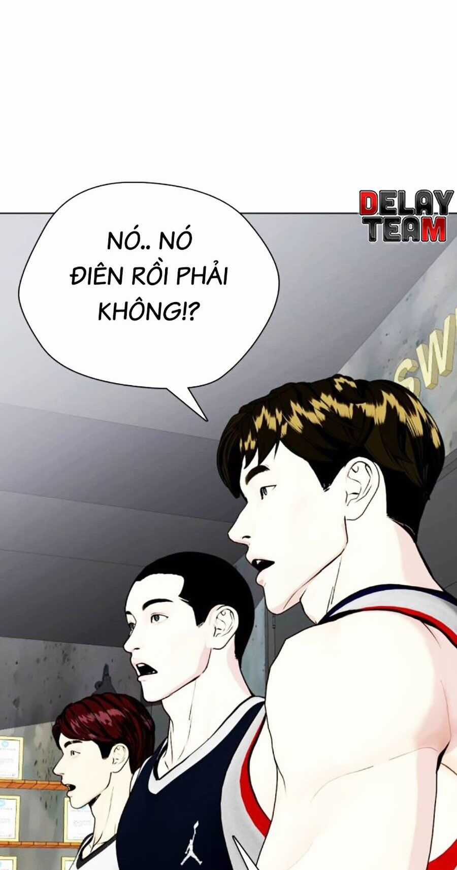 Loser Giỏi Võ - Chapter 63 - Trang 78