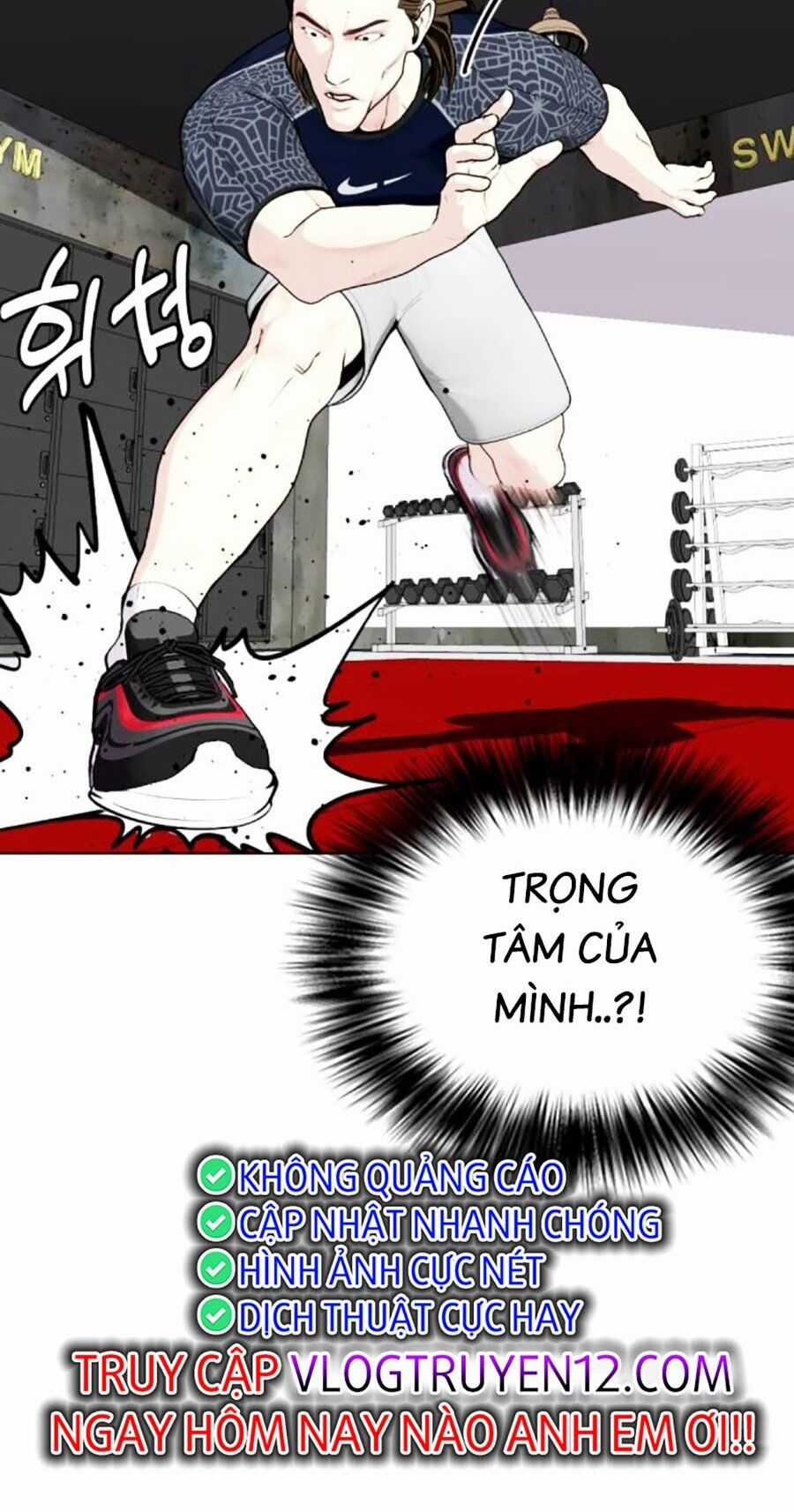 Loser Giỏi Võ - Chapter 63 - Trang 80