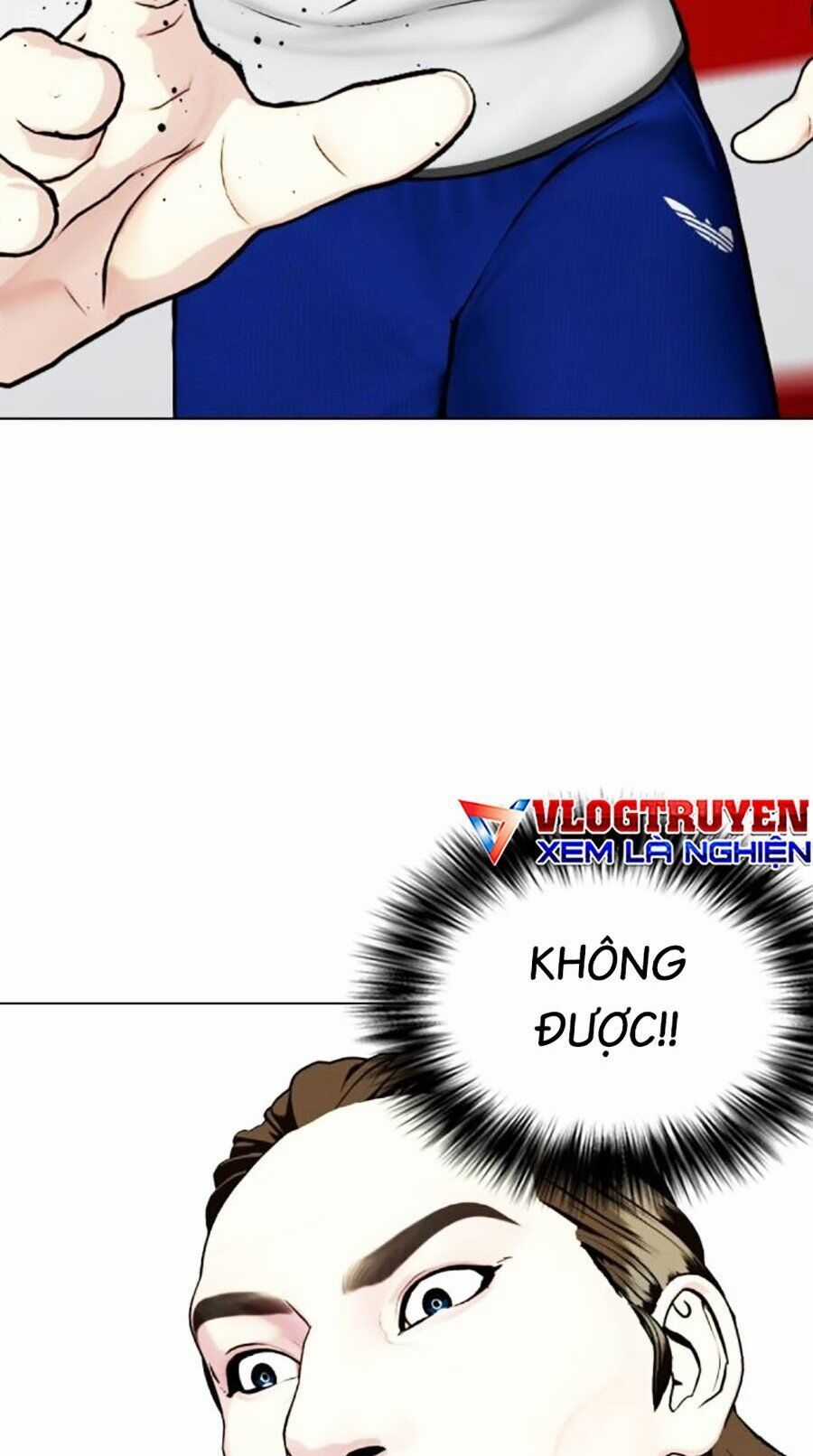 Loser Giỏi Võ - Chapter 63 - Trang 83