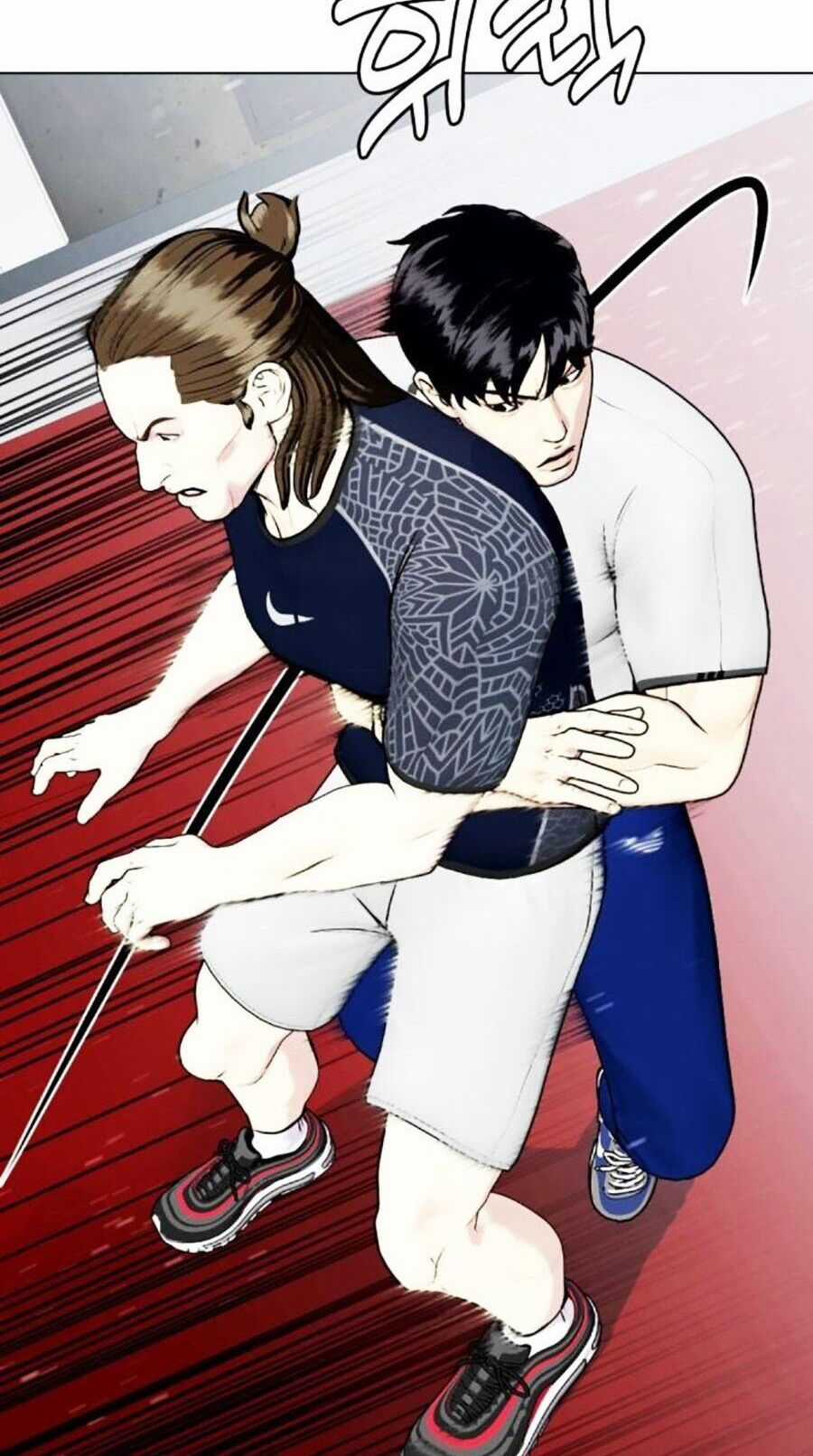 Loser Giỏi Võ - Chapter 63 - Trang 86