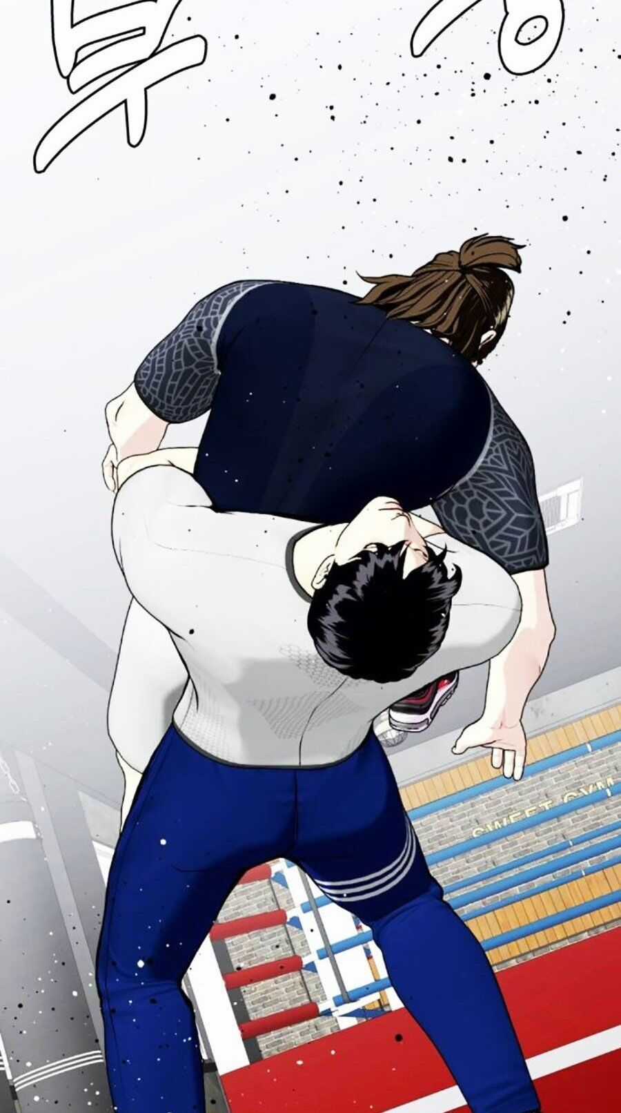 Loser Giỏi Võ - Chapter 63 - Trang 89