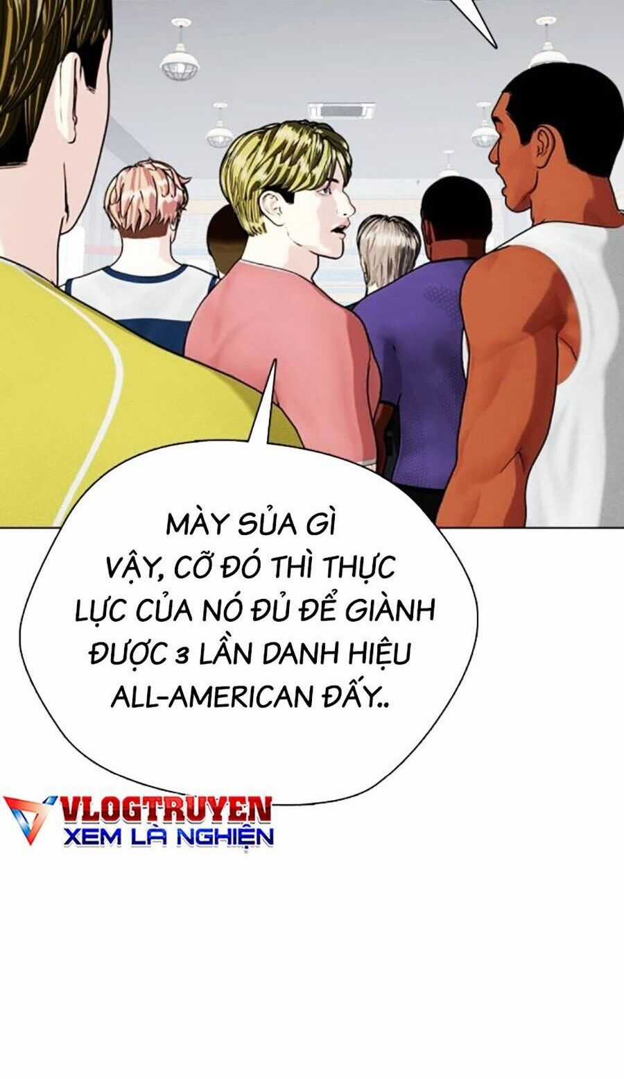 Loser Giỏi Võ - Chapter 63 - Trang 10