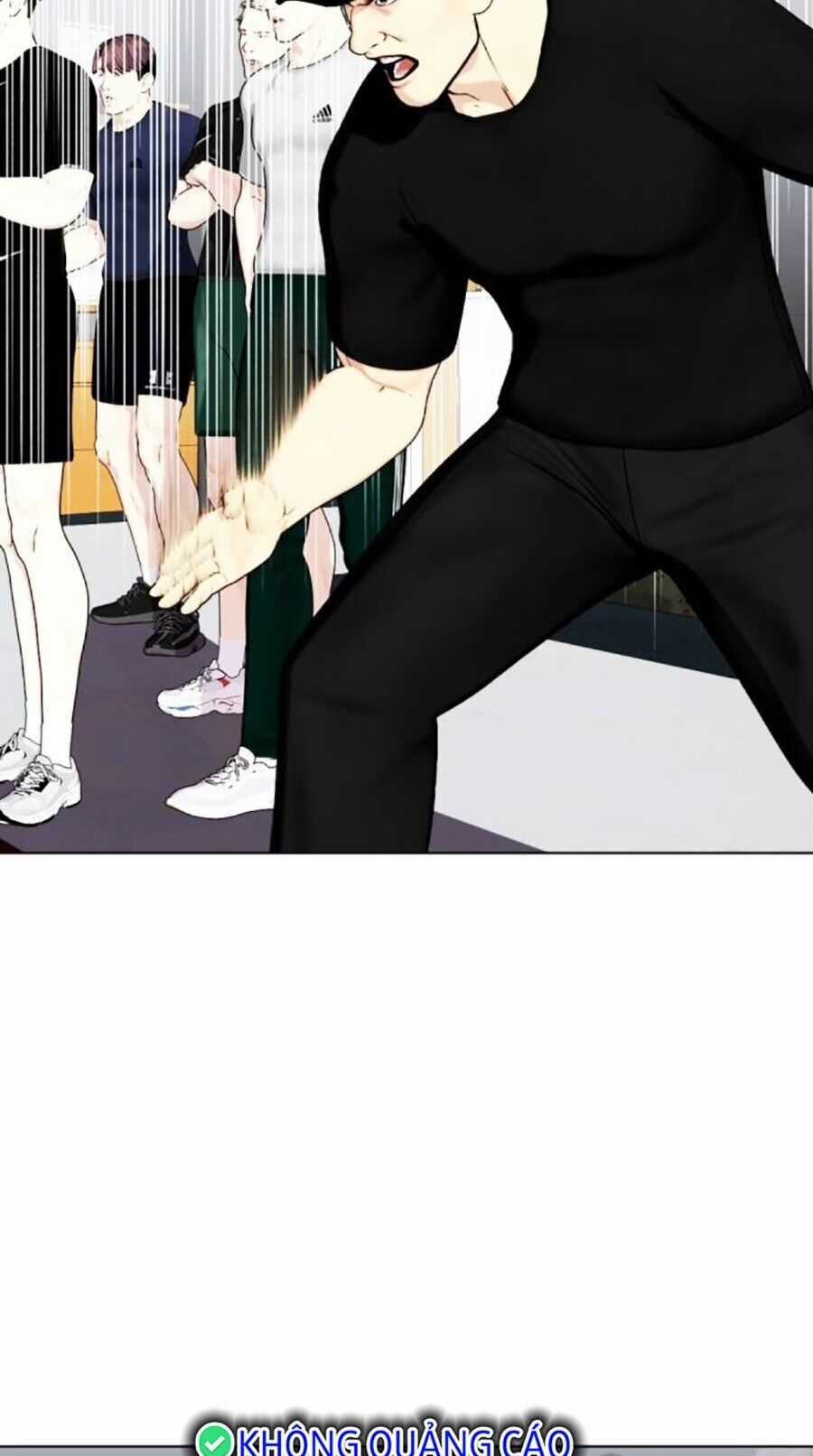 Loser Giỏi Võ - Chapter 63 - Trang 91