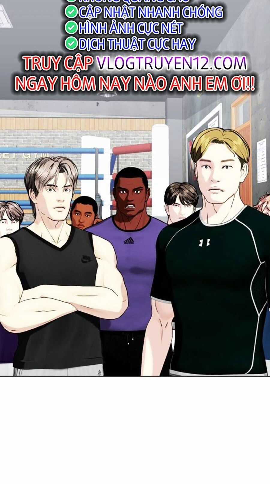 Loser Giỏi Võ - Chapter 63 - Trang 92