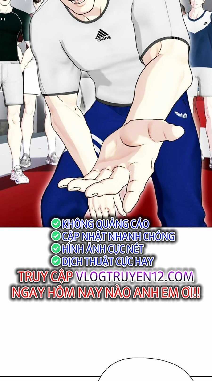 Loser Giỏi Võ - Chapter 63 - Trang 95