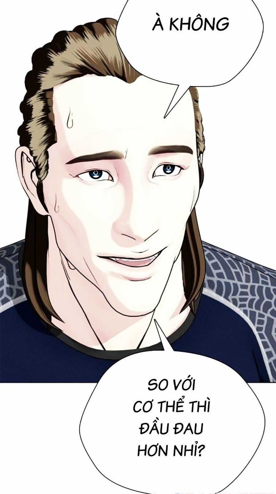 Loser Giỏi Võ - Chapter 63 - Trang 96