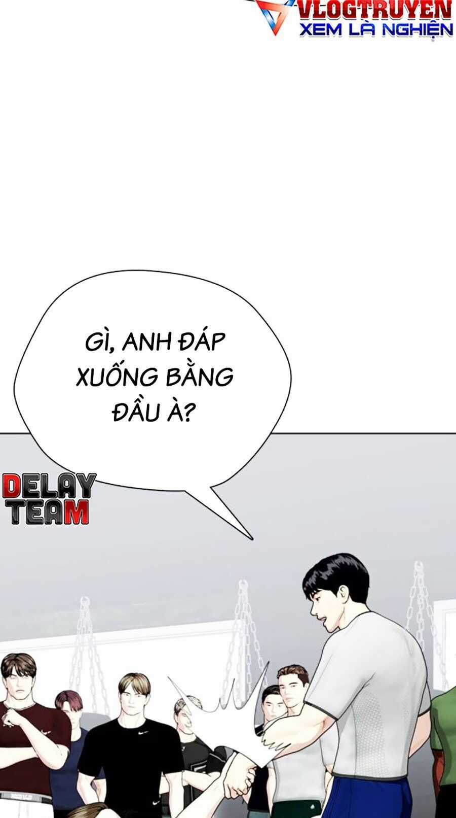 Loser Giỏi Võ - Chapter 63 - Trang 97