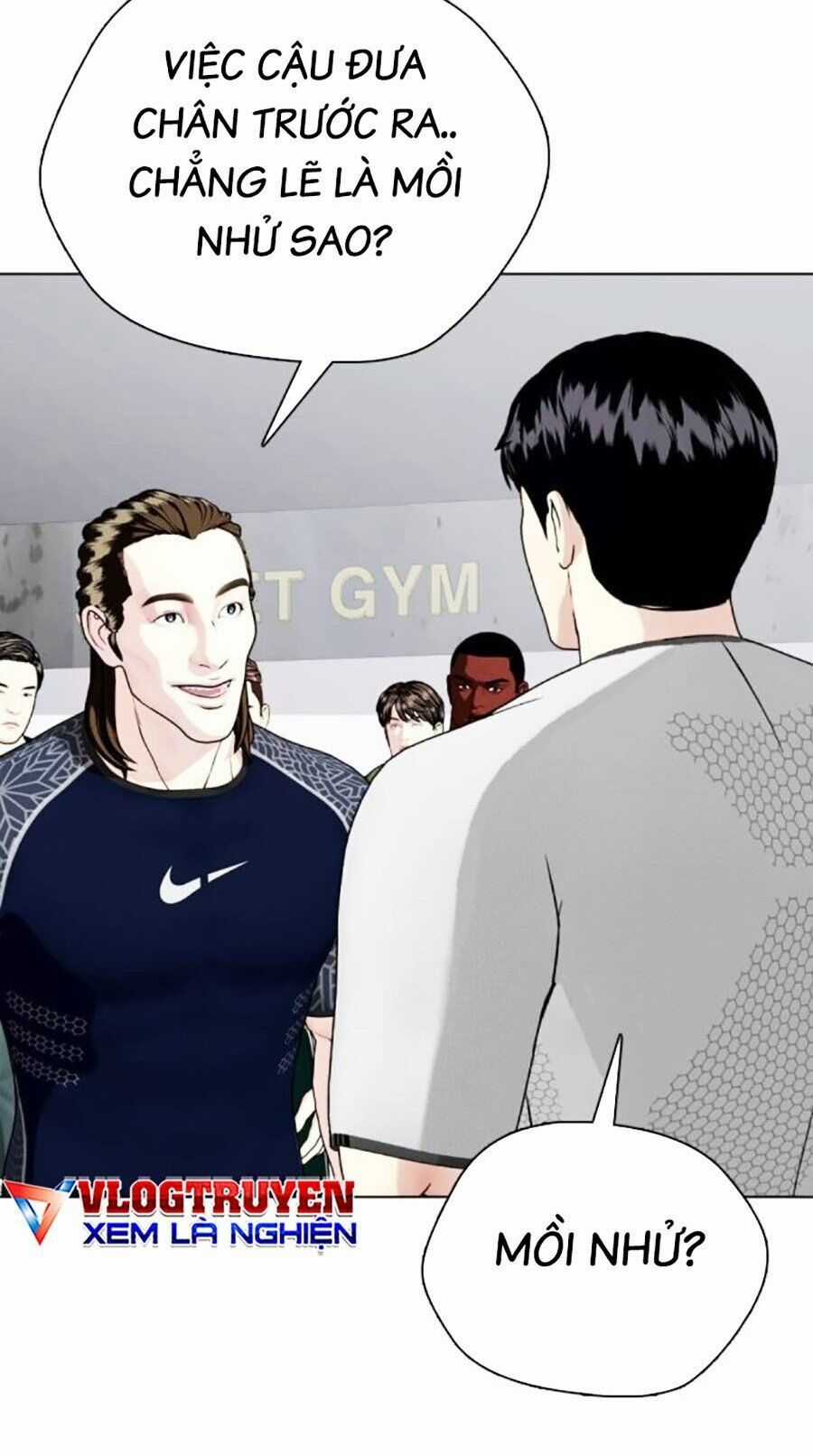 Loser Giỏi Võ - Chapter 63 - Trang 99