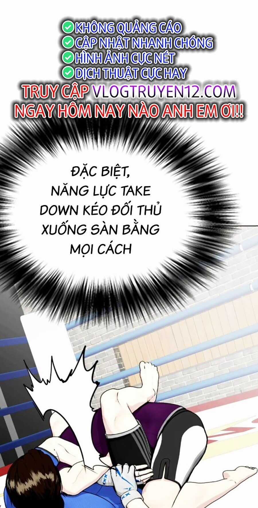 Loser Giỏi Võ - Chapter 64 - Trang 11