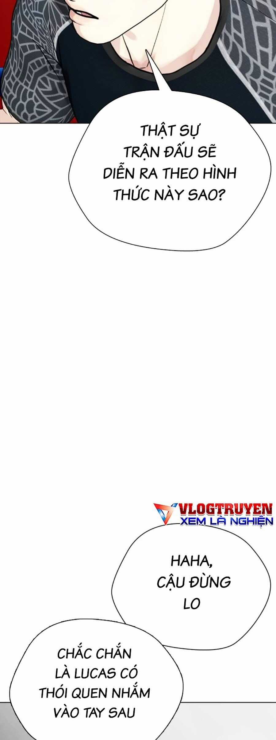 Loser Giỏi Võ - Chapter 64 - Trang 101