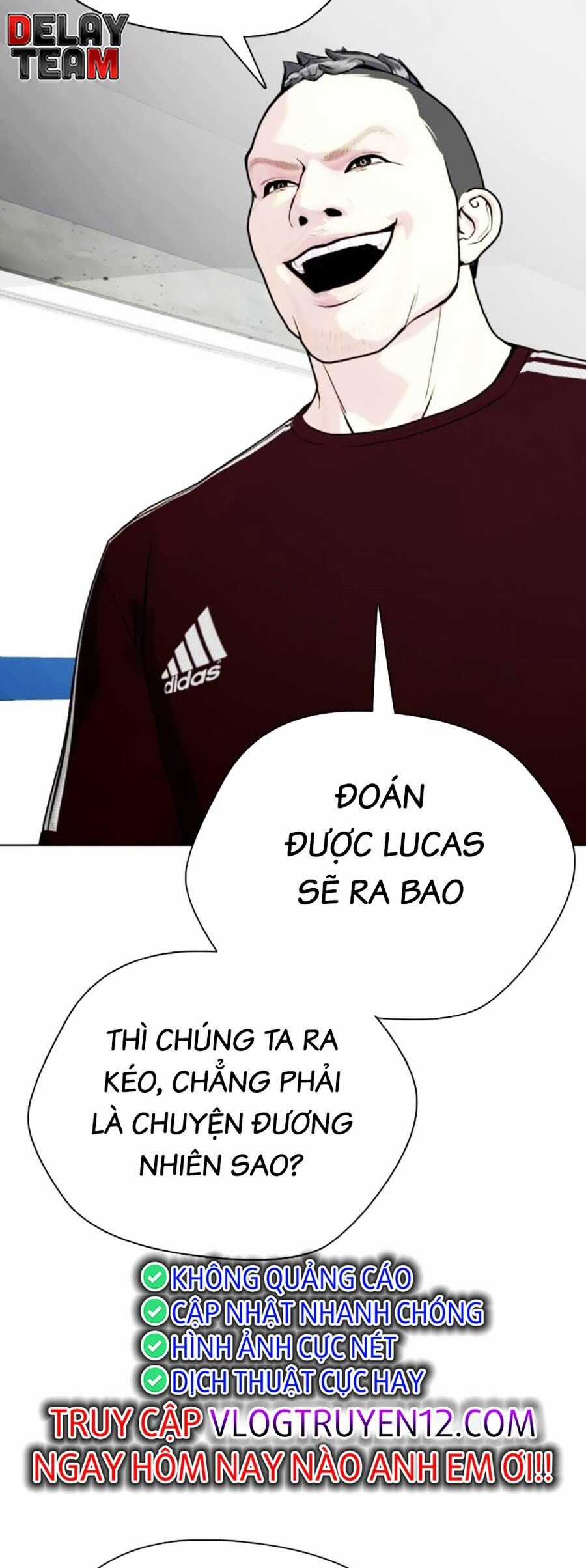 Loser Giỏi Võ - Chapter 64 - Trang 102