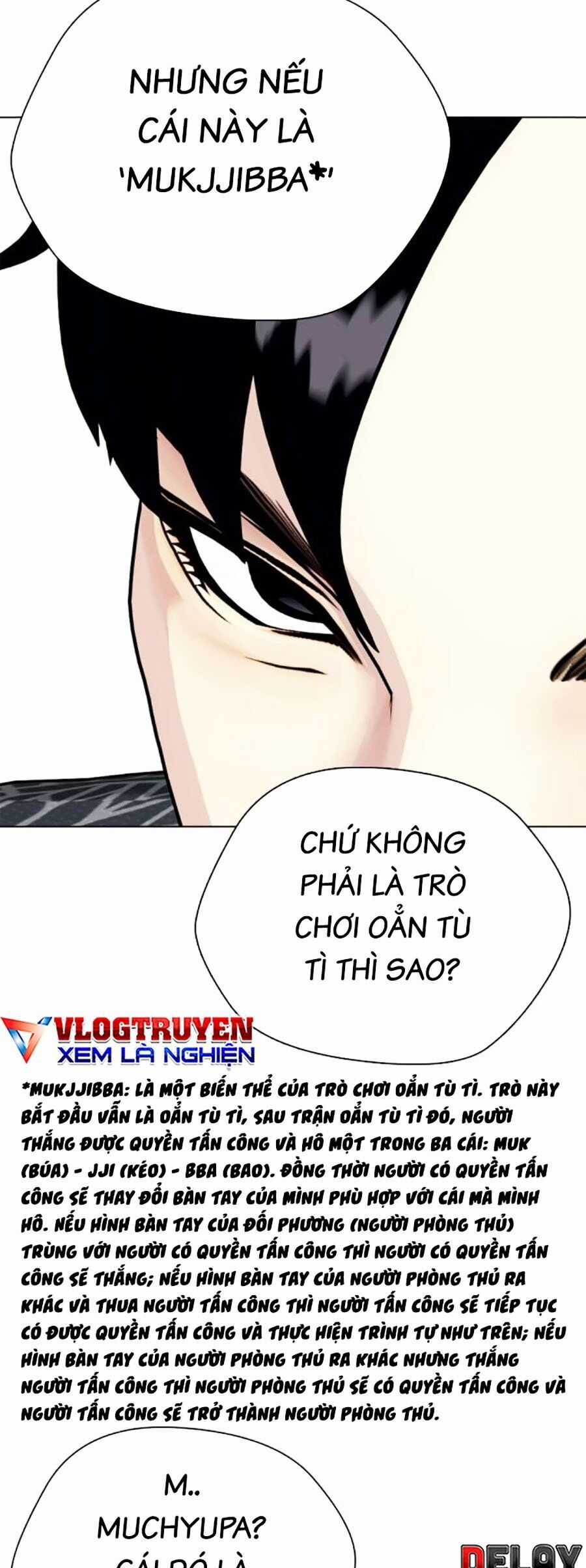 Loser Giỏi Võ - Chapter 64 - Trang 103