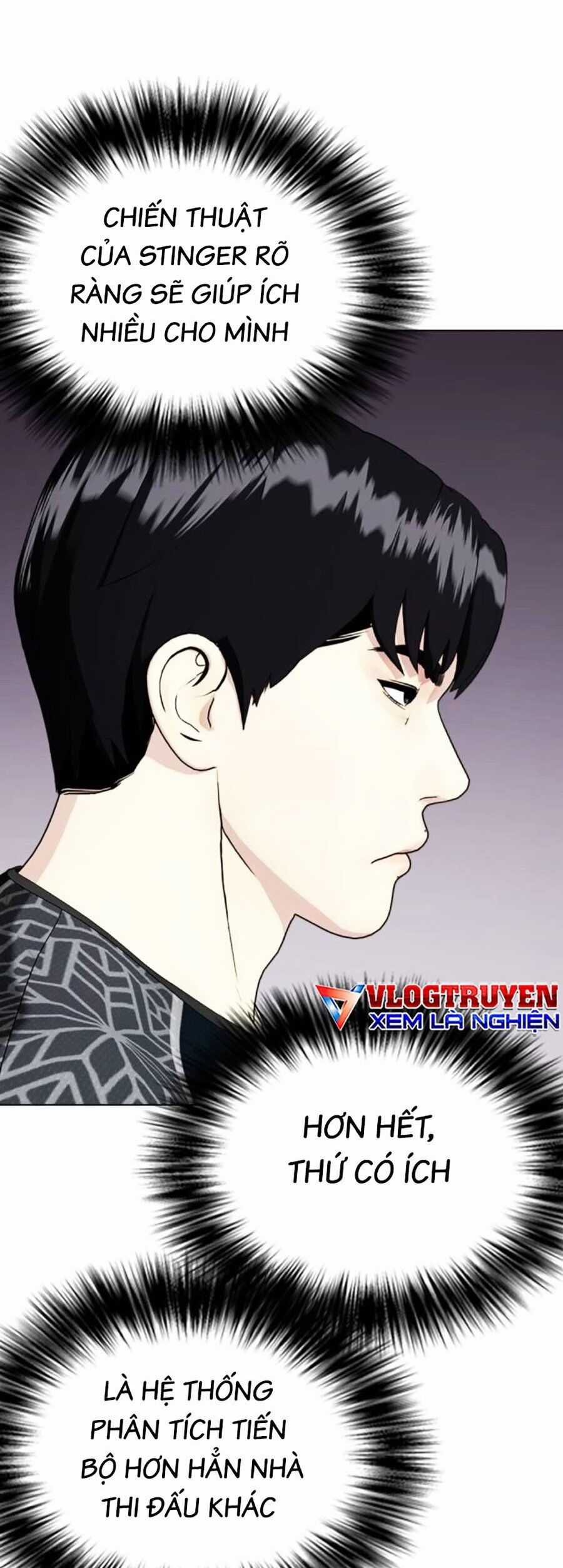 Loser Giỏi Võ - Chapter 64 - Trang 108