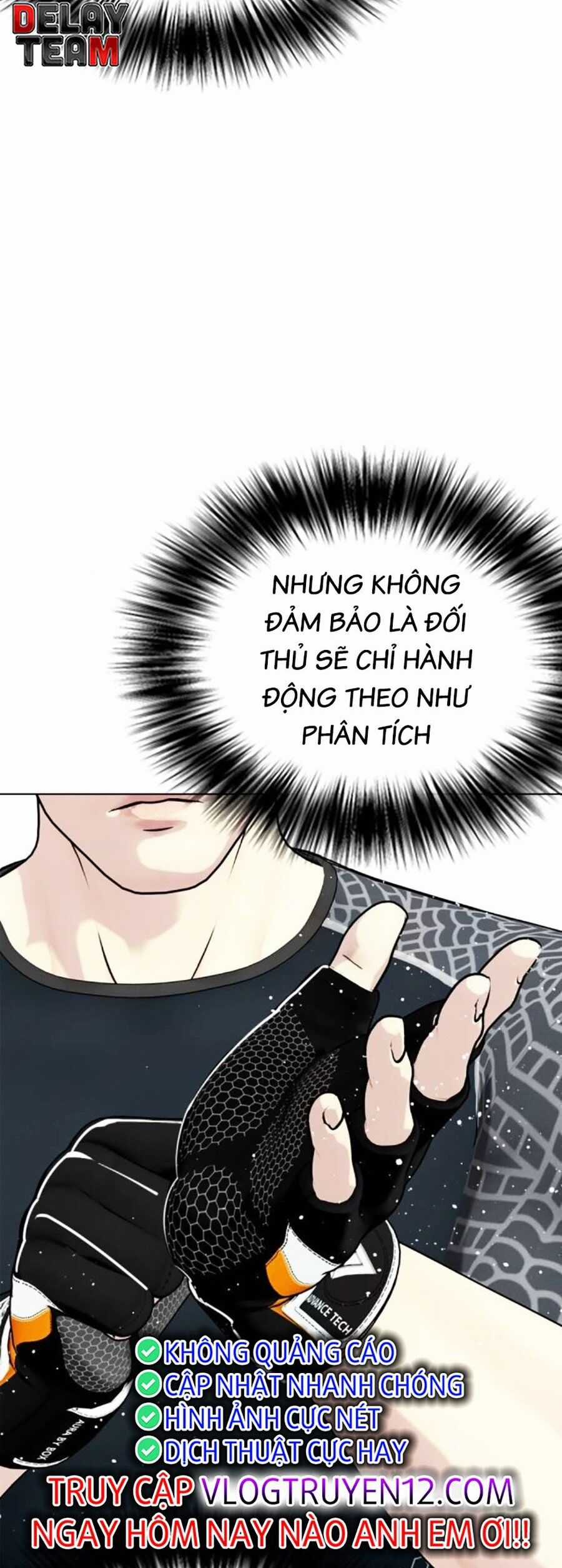 Loser Giỏi Võ - Chapter 64 - Trang 109