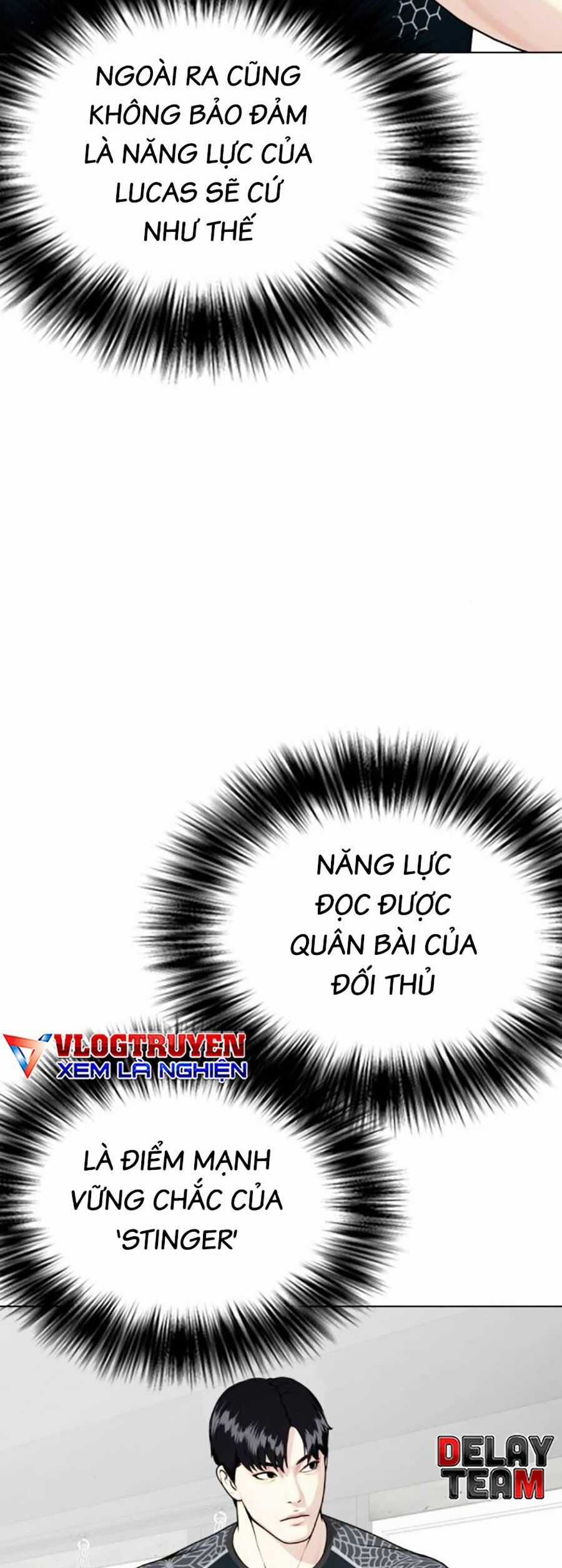 Loser Giỏi Võ - Chapter 64 - Trang 110