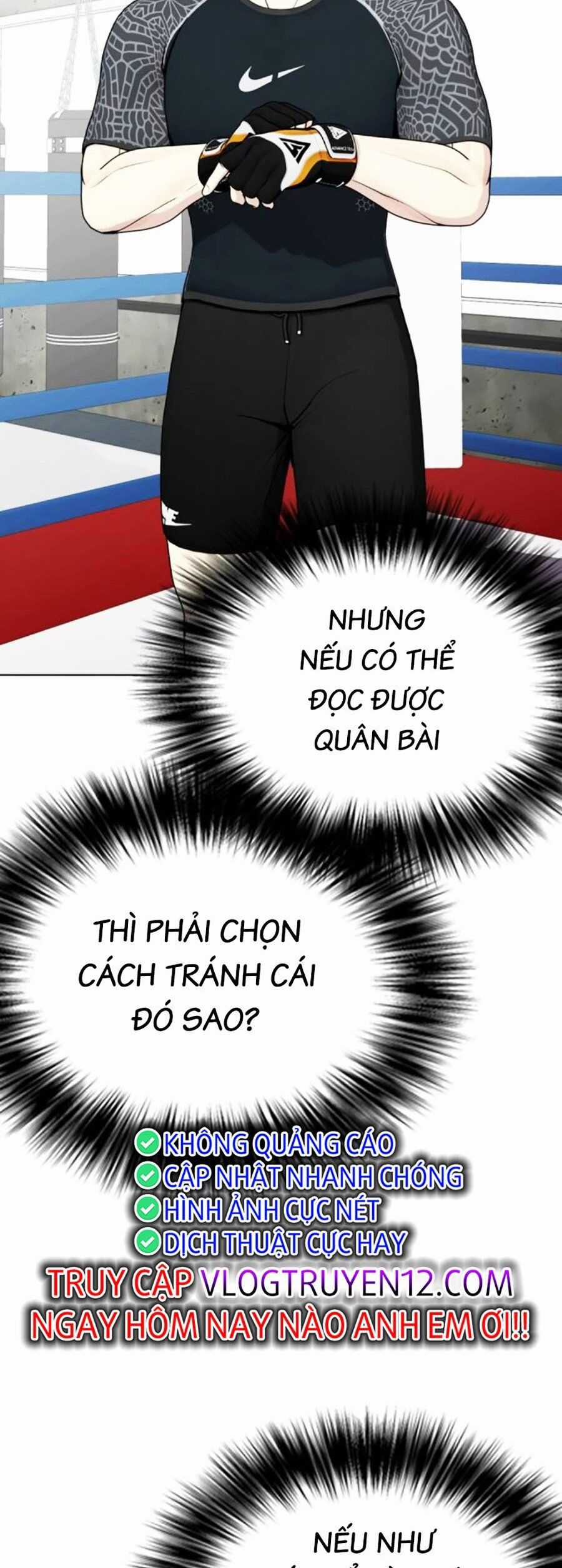 Loser Giỏi Võ - Chapter 64 - Trang 111