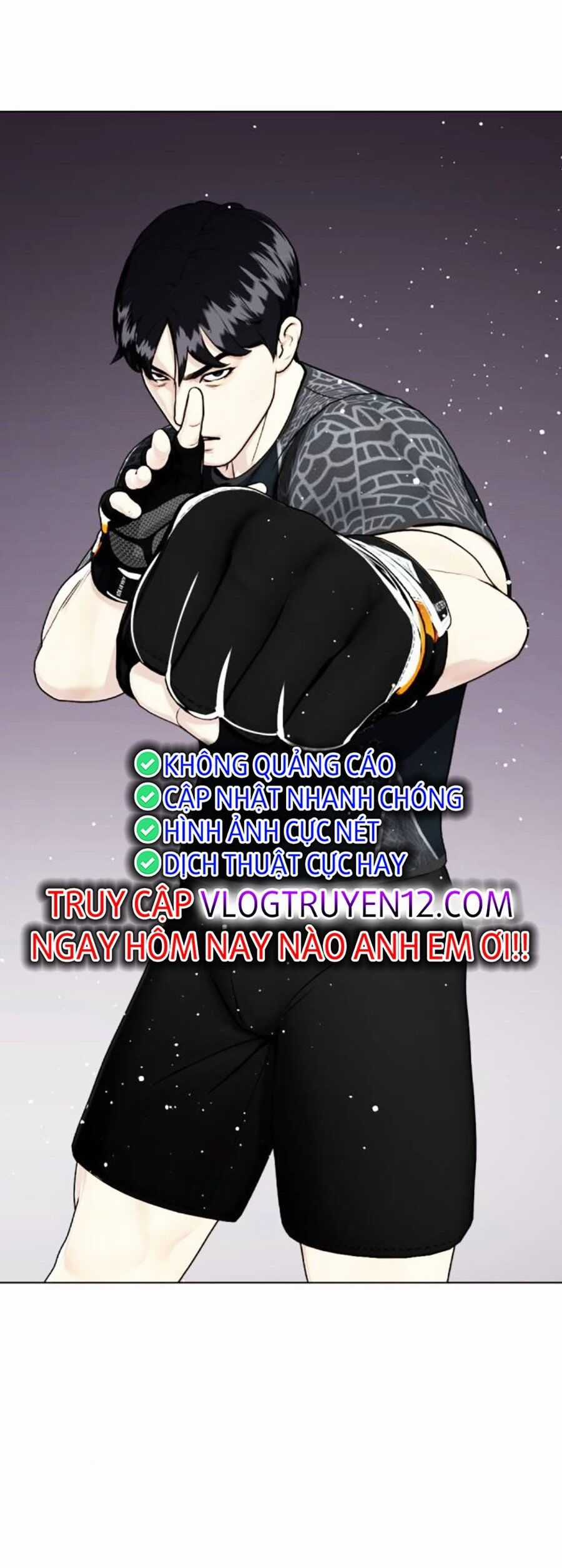 Loser Giỏi Võ - Chapter 64 - Trang 114