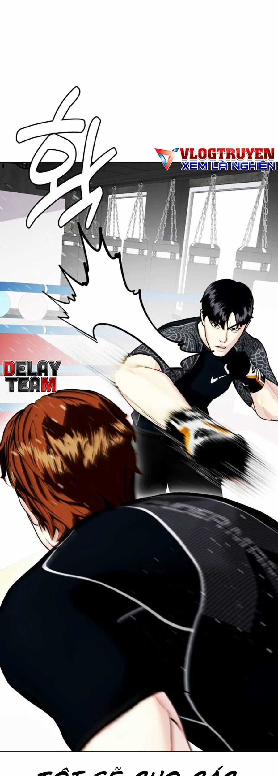 Loser Giỏi Võ - Chapter 64 - Trang 118