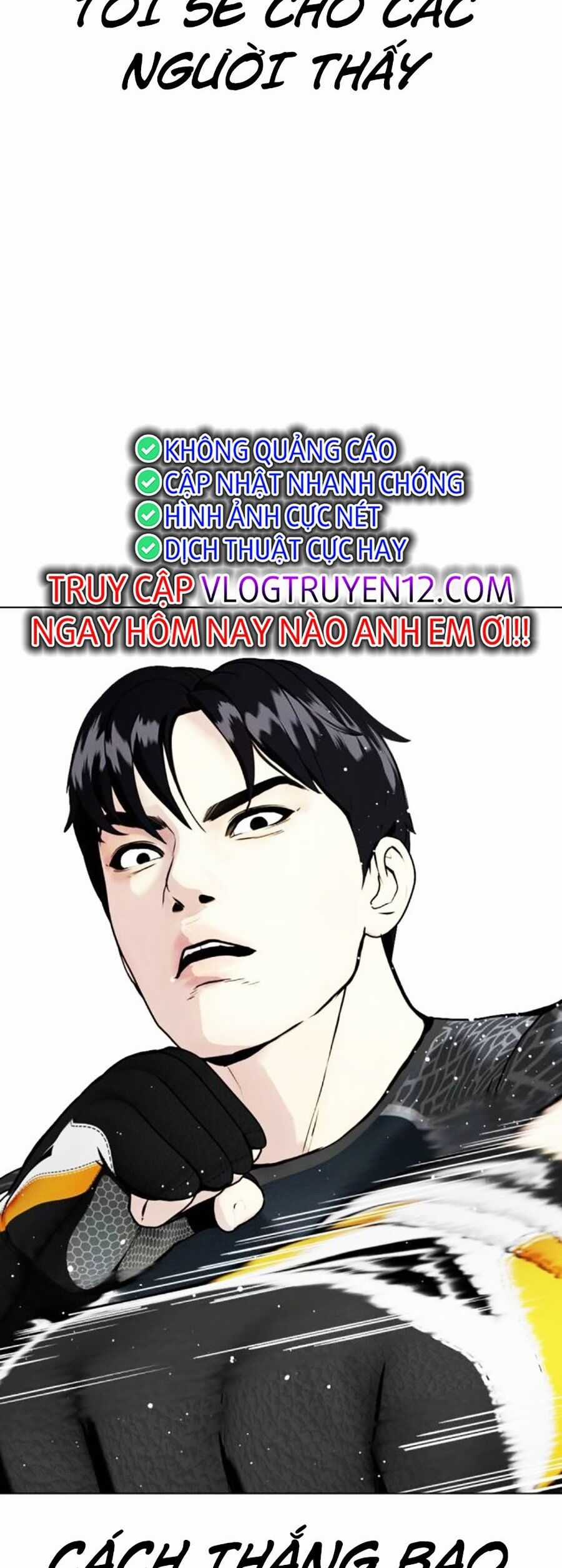 Loser Giỏi Võ - Chapter 64 - Trang 119