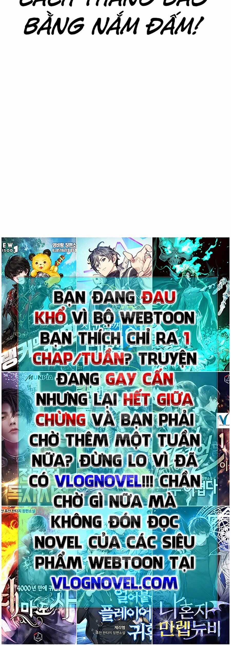 Loser Giỏi Võ - Chapter 64 - Trang 120