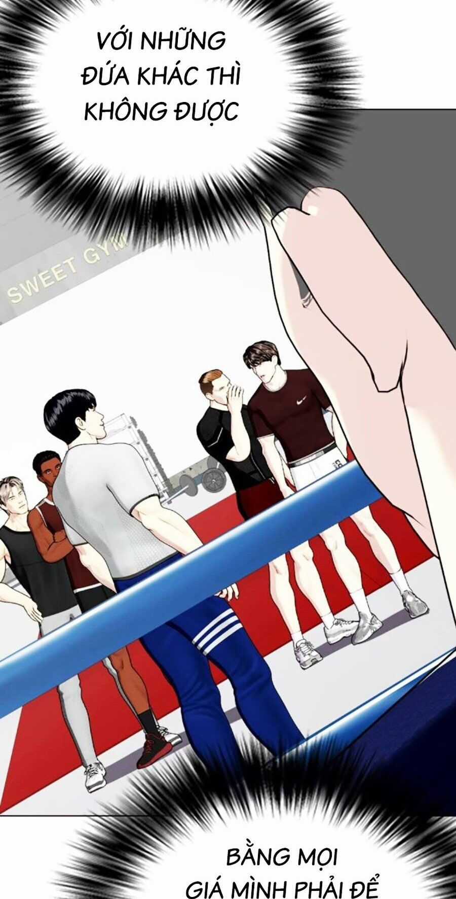 Loser Giỏi Võ - Chapter 64 - Trang 13