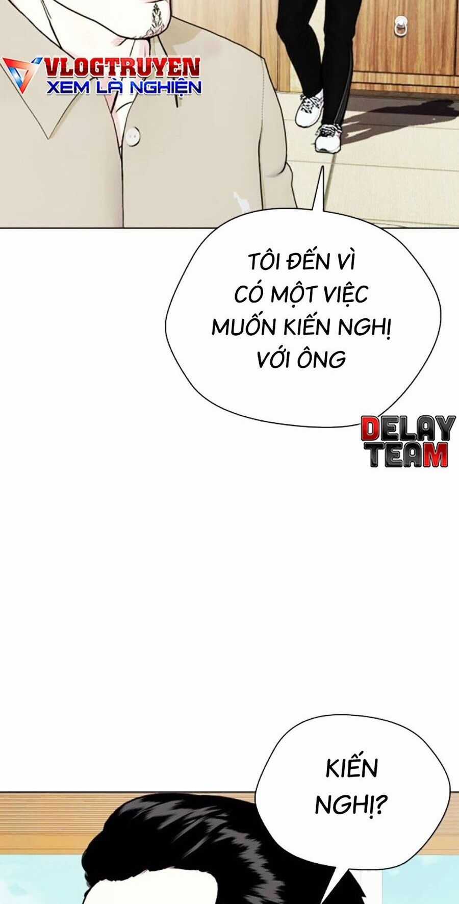 Loser Giỏi Võ - Chapter 64 - Trang 18