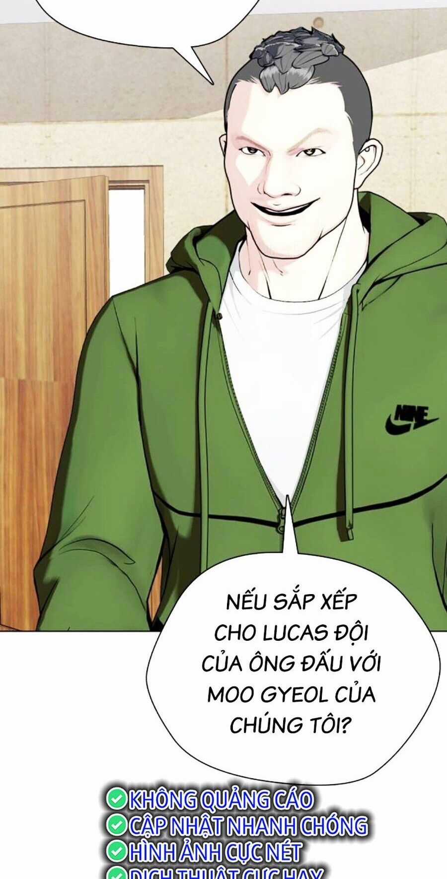 Loser Giỏi Võ - Chapter 64 - Trang 20