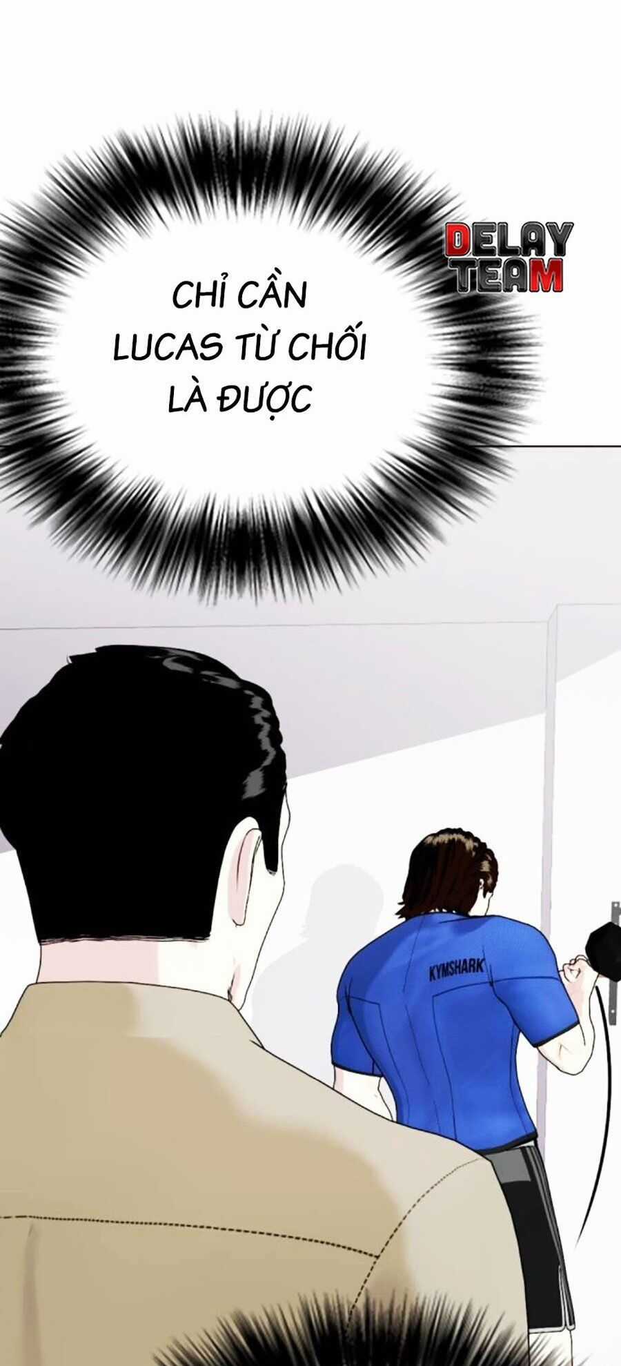 Loser Giỏi Võ - Chapter 64 - Trang 33