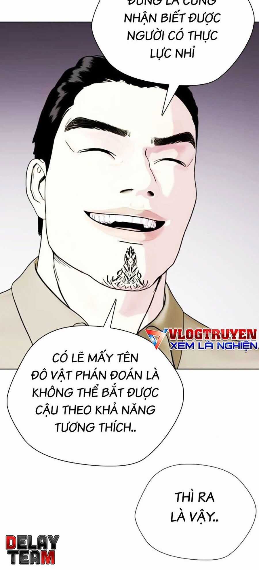 Loser Giỏi Võ - Chapter 64 - Trang 36