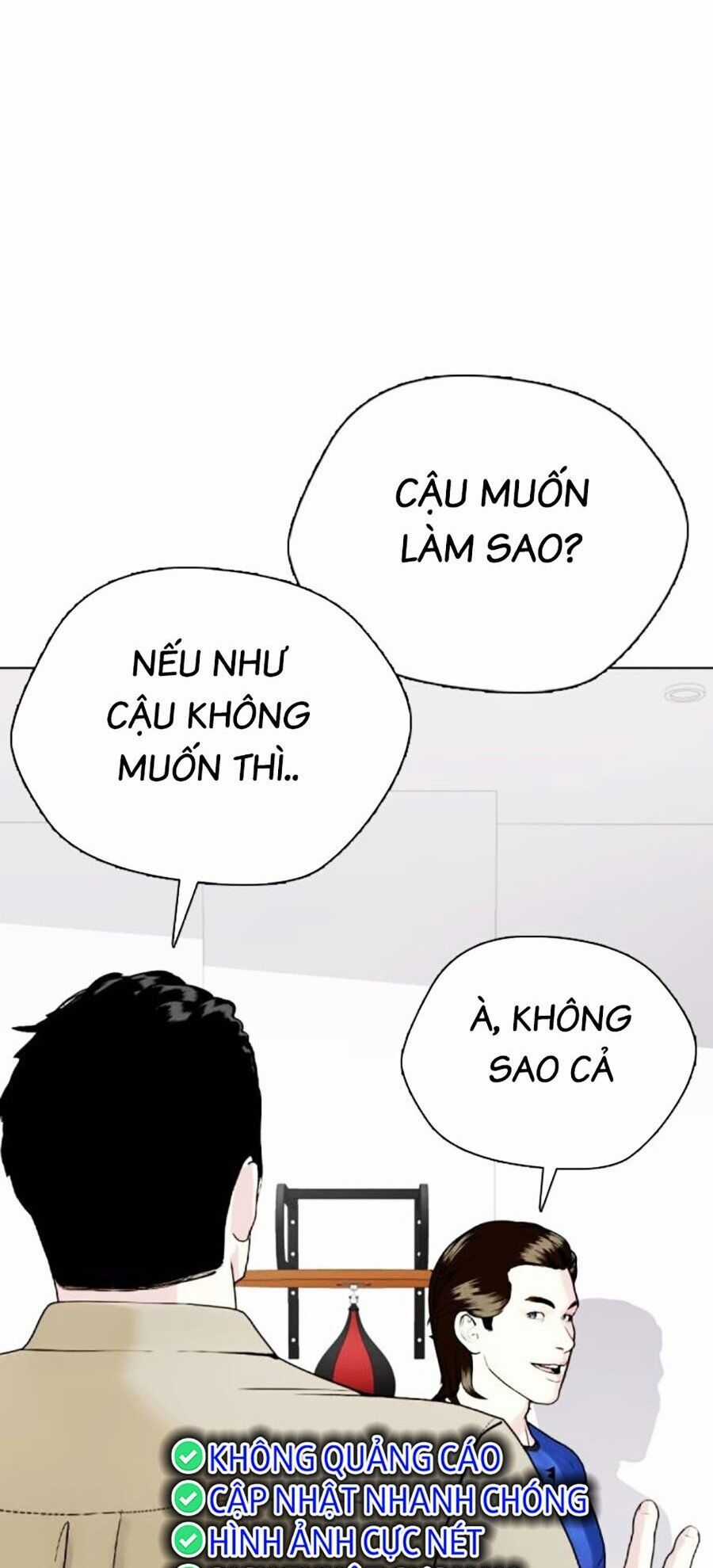 Loser Giỏi Võ - Chapter 64 - Trang 37