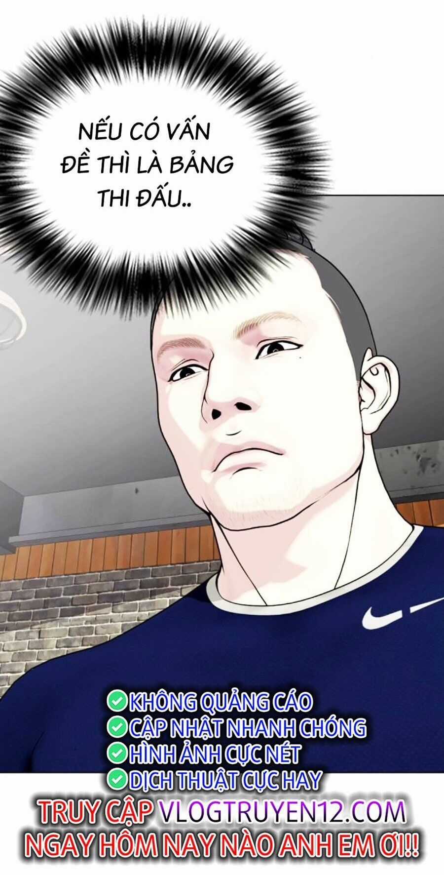 Loser Giỏi Võ - Chapter 64 - Trang 5