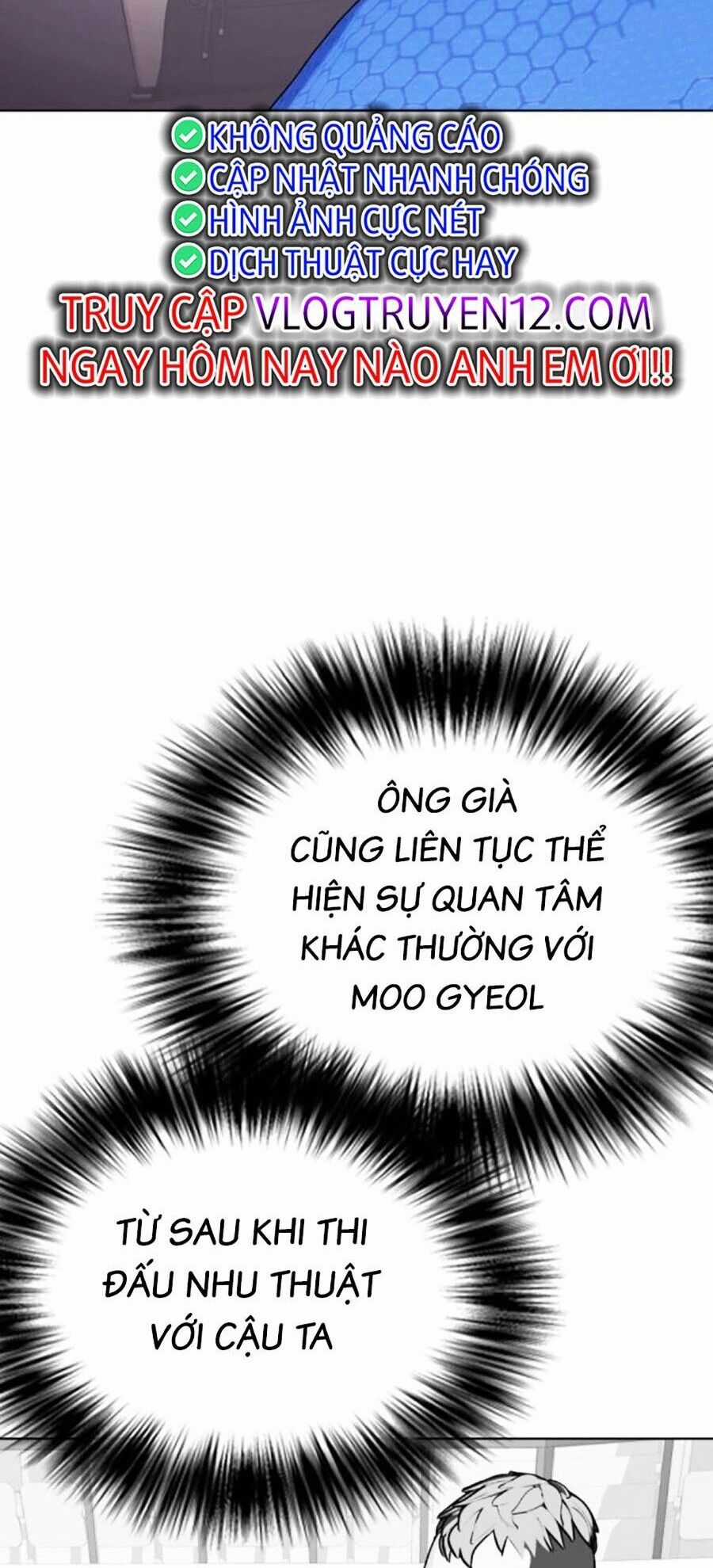 Loser Giỏi Võ - Chapter 64 - Trang 44