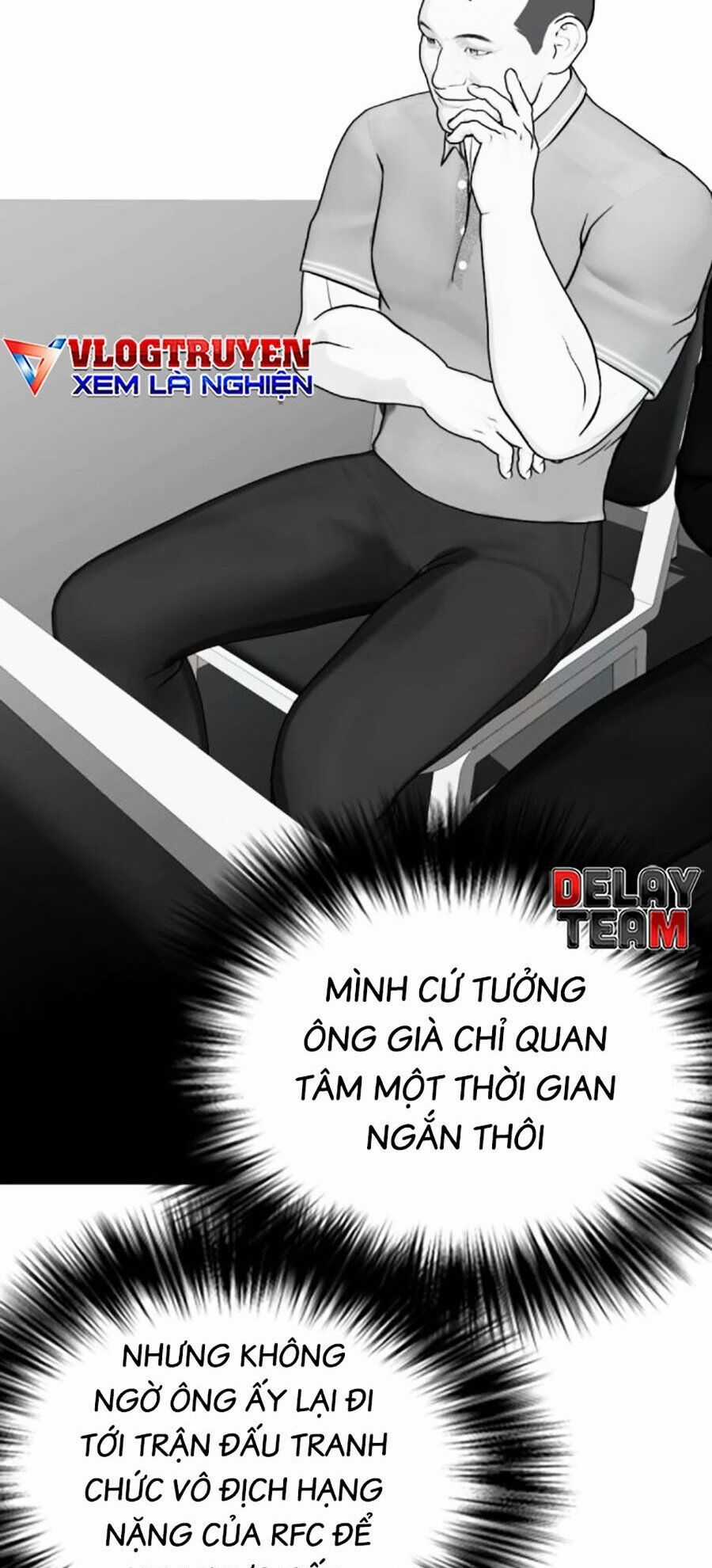 Loser Giỏi Võ - Chapter 64 - Trang 45
