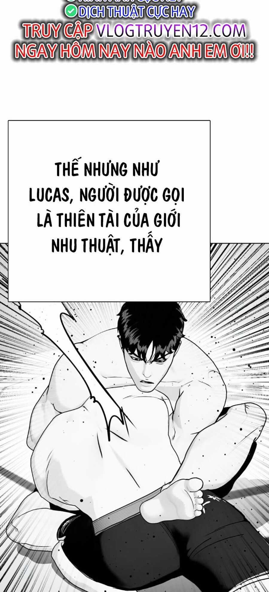 Loser Giỏi Võ - Chapter 64 - Trang 49