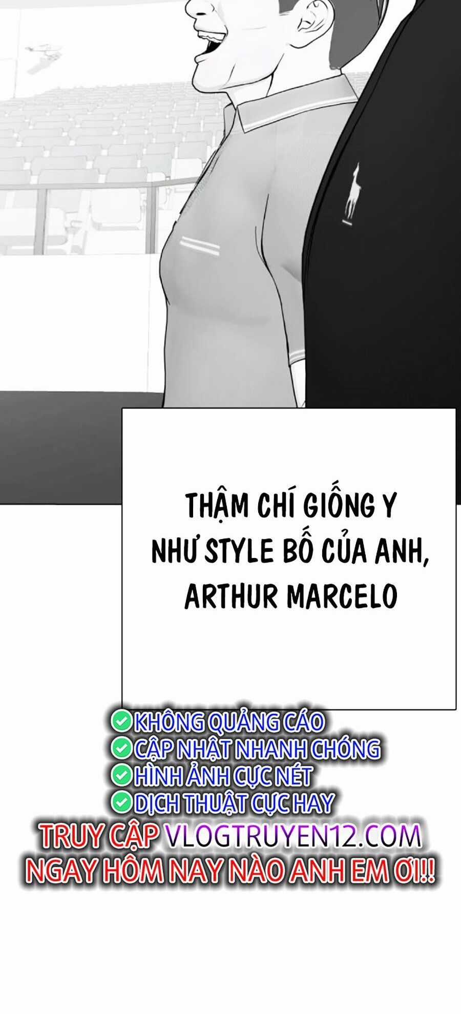 Loser Giỏi Võ - Chapter 64 - Trang 51