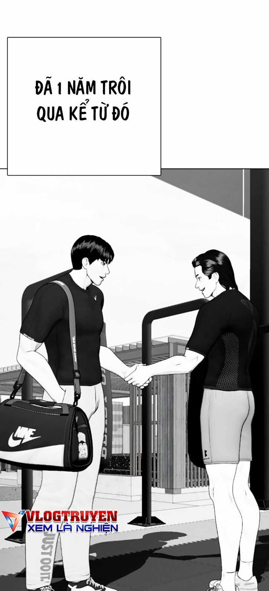 Loser Giỏi Võ - Chapter 64 - Trang 53