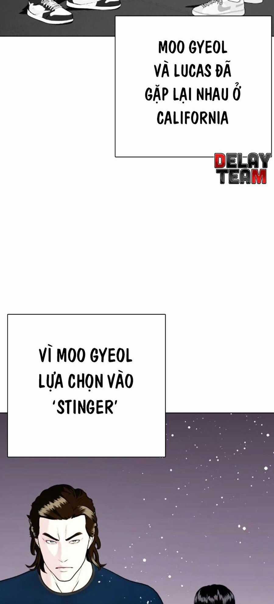 Loser Giỏi Võ - Chapter 64 - Trang 54
