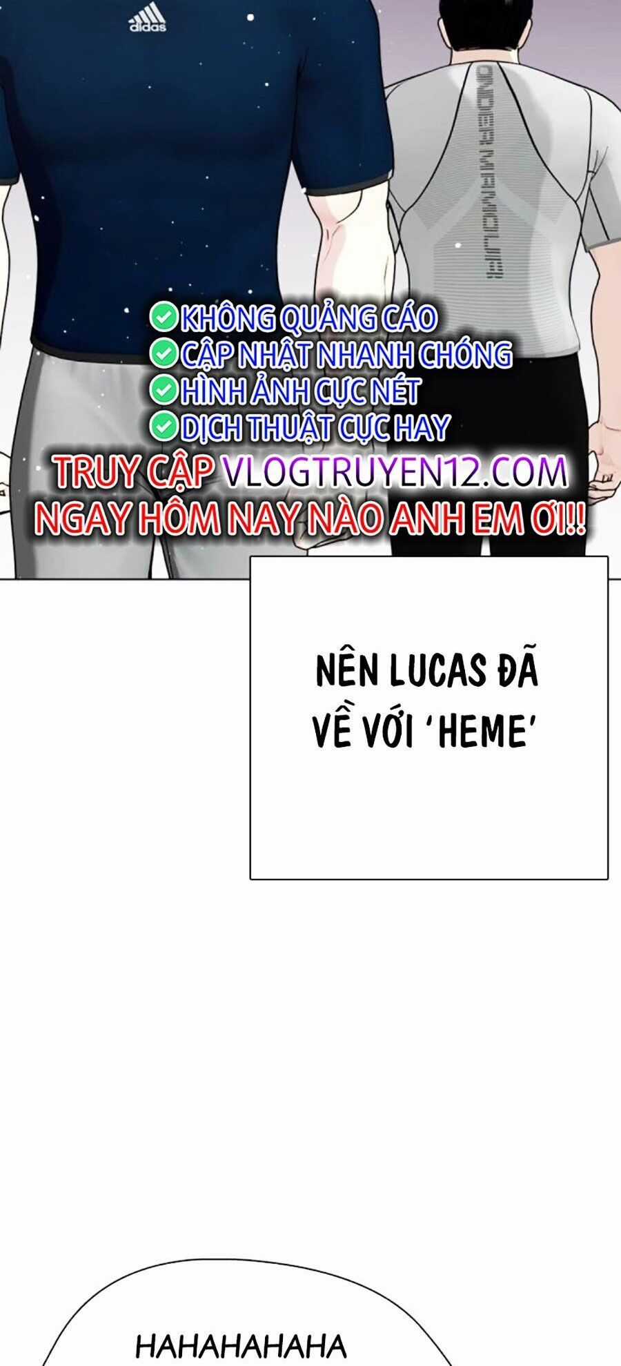 Loser Giỏi Võ - Chapter 64 - Trang 55