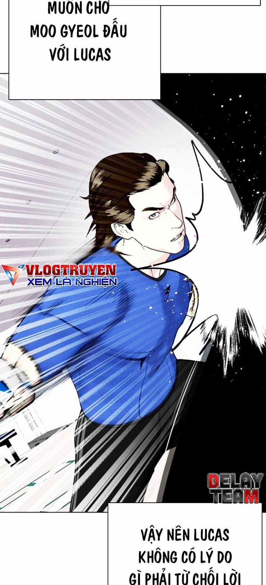 Loser Giỏi Võ - Chapter 64 - Trang 58