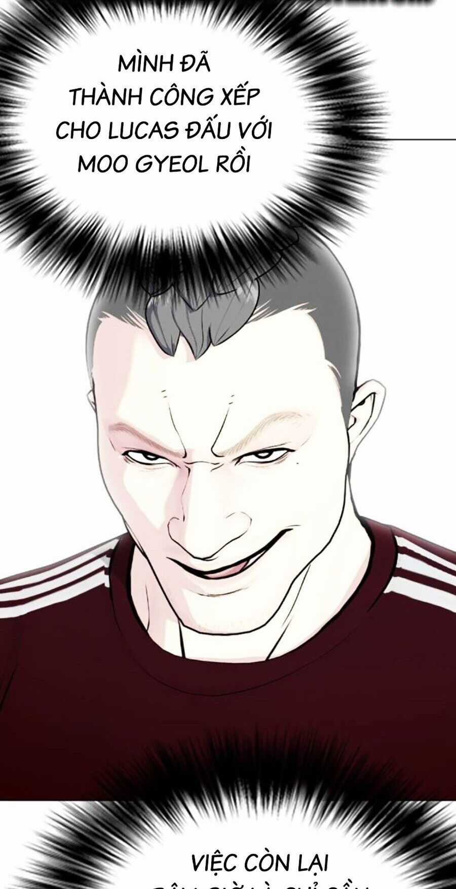 Loser Giỏi Võ - Chapter 64 - Trang 64