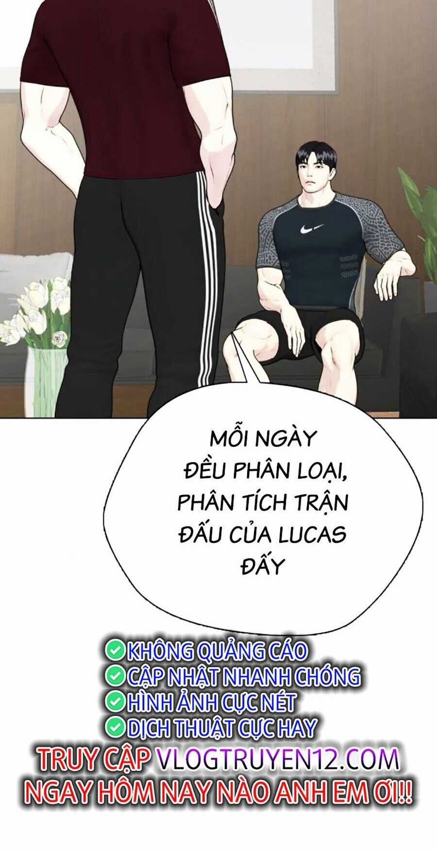 Loser Giỏi Võ - Chapter 64 - Trang 66