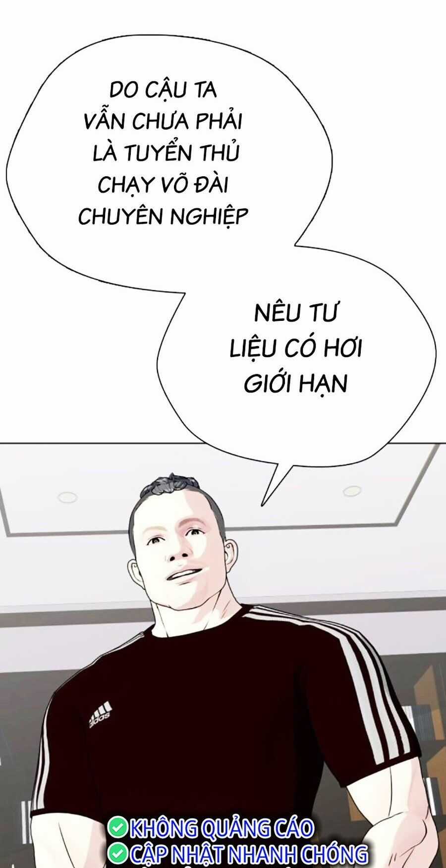 Loser Giỏi Võ - Chapter 64 - Trang 67