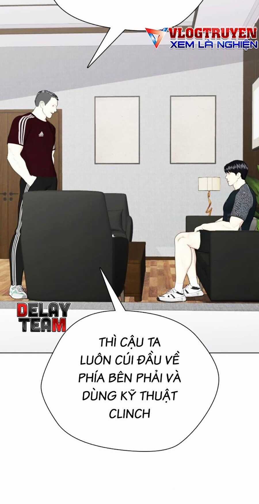 Loser Giỏi Võ - Chapter 64 - Trang 69