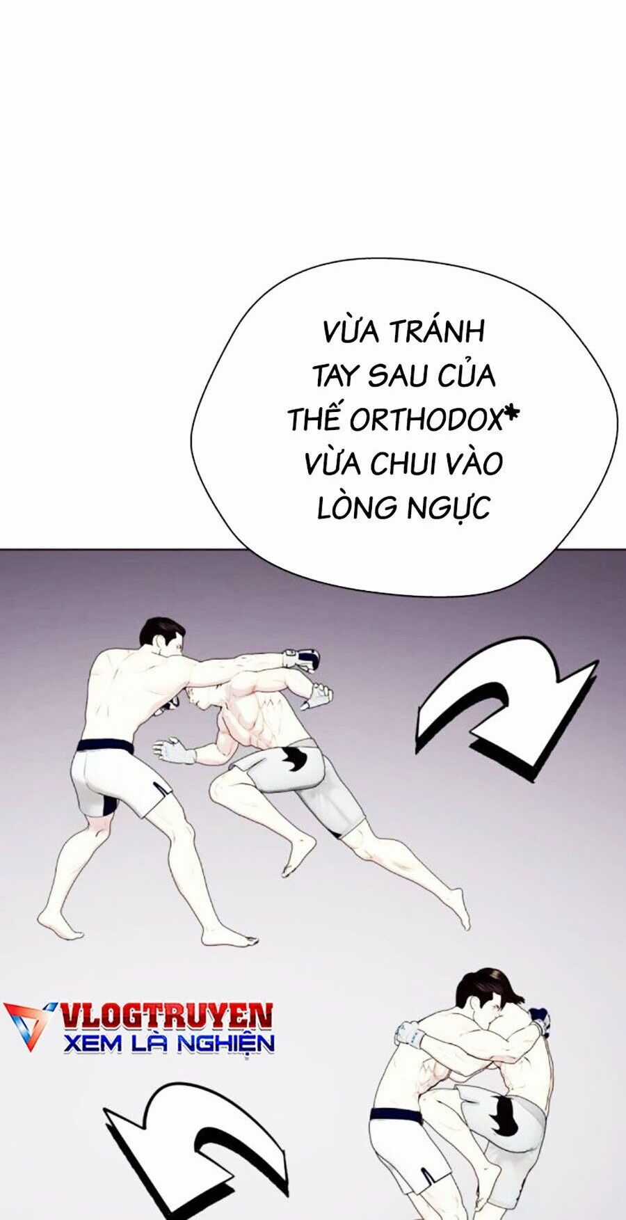 Loser Giỏi Võ - Chapter 64 - Trang 70