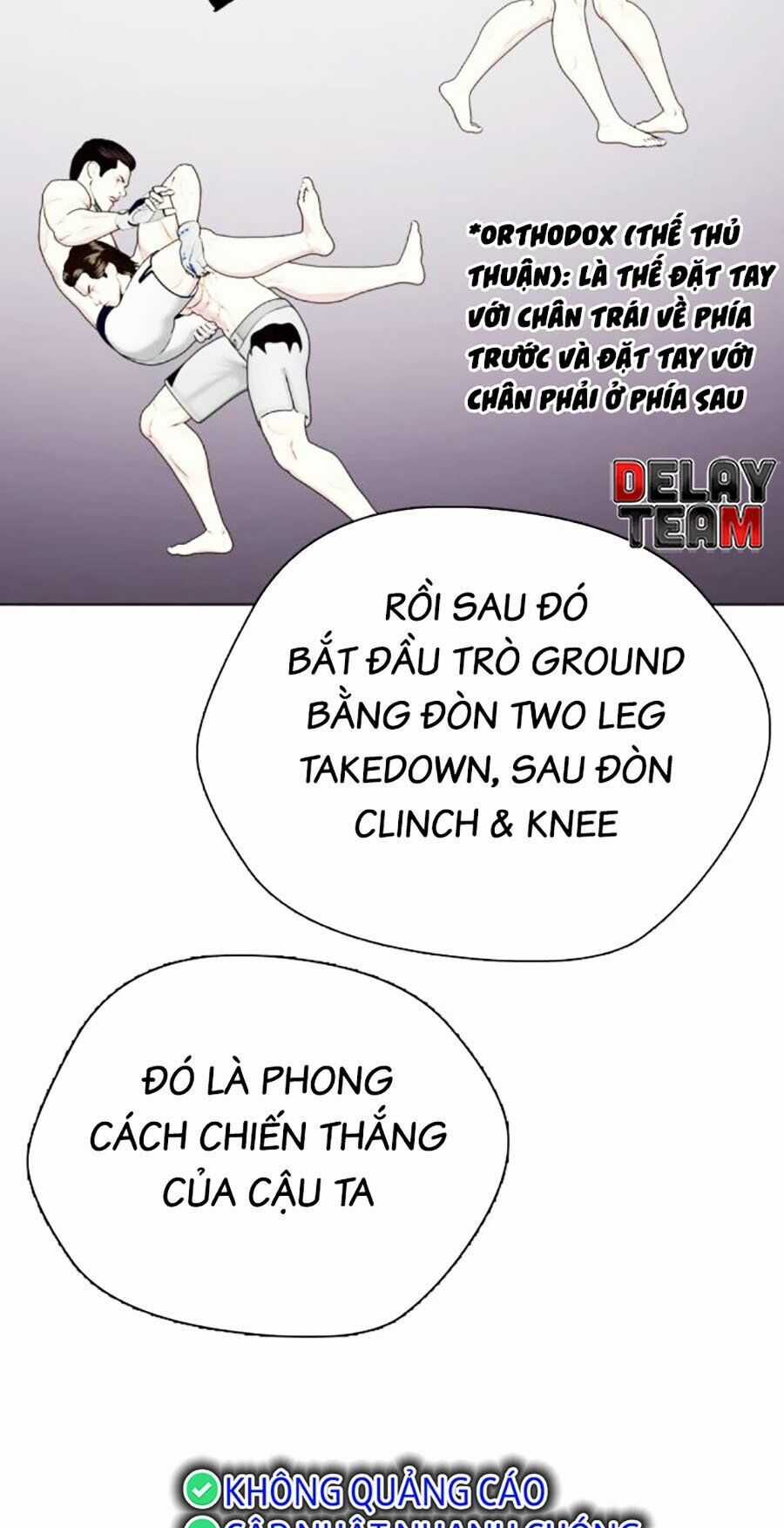 Loser Giỏi Võ - Chapter 64 - Trang 71