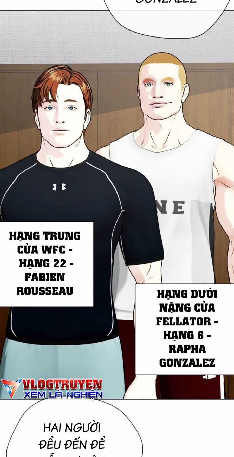 Loser Giỏi Võ - Chapter 64 - Trang 75