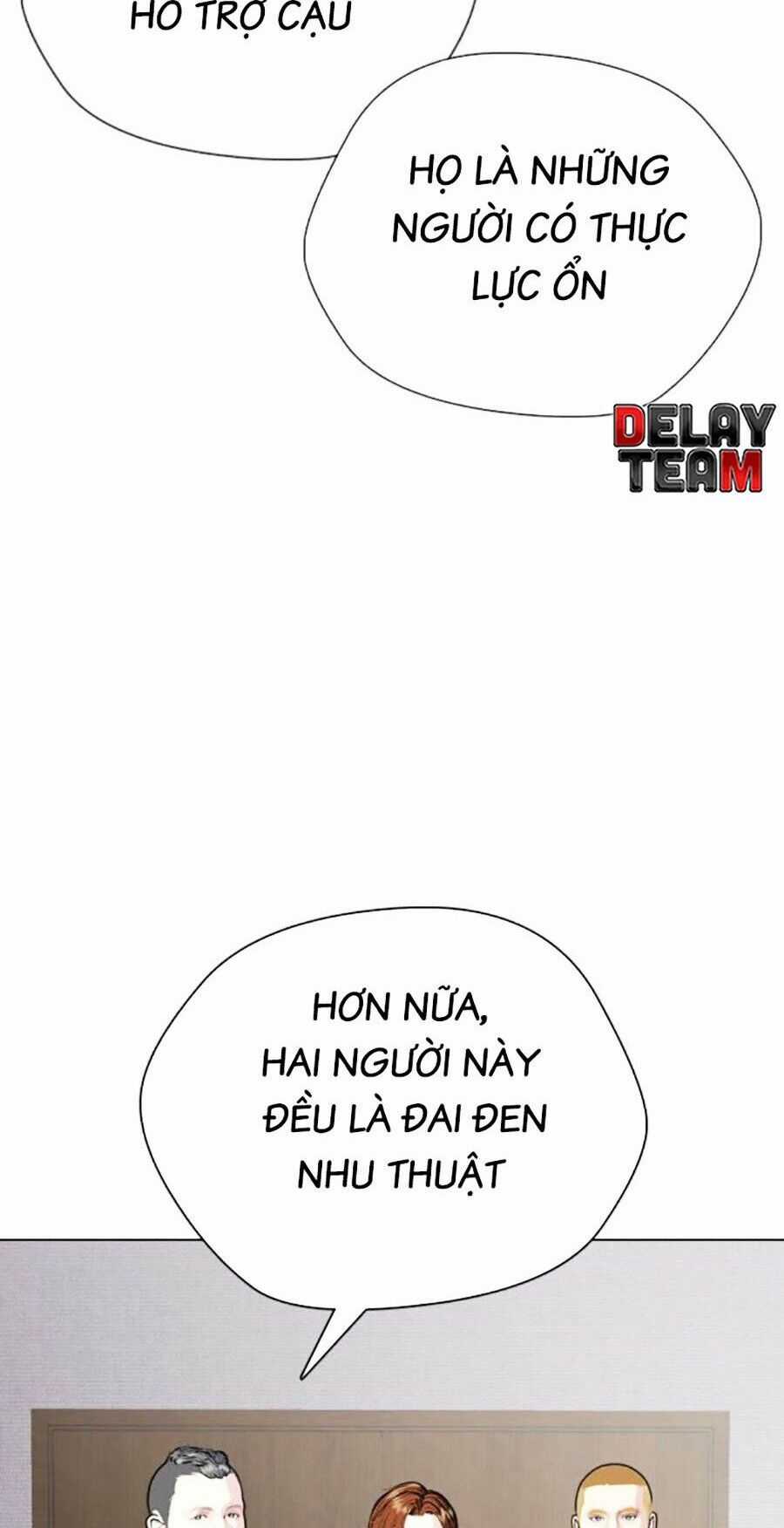 Loser Giỏi Võ - Chapter 64 - Trang 76