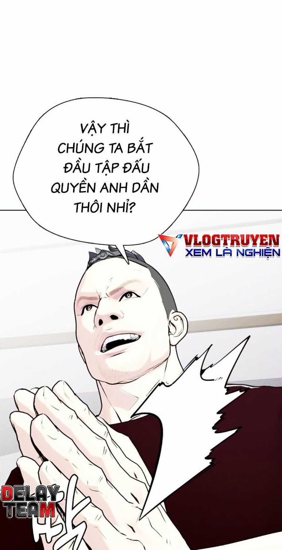 Loser Giỏi Võ - Chapter 64 - Trang 78